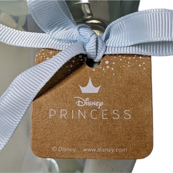 Rae Dunn Disney Little Mermaid Ariel topper mug NEW - Picture 4 of 6